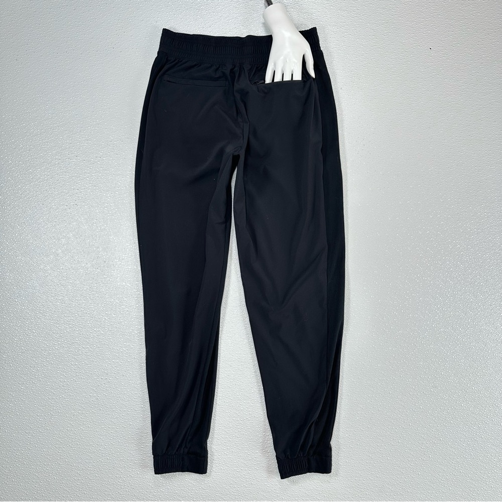 Athleta Brooklyn Jogger Black #530631 Size 4‎ - Picture 12 of 15